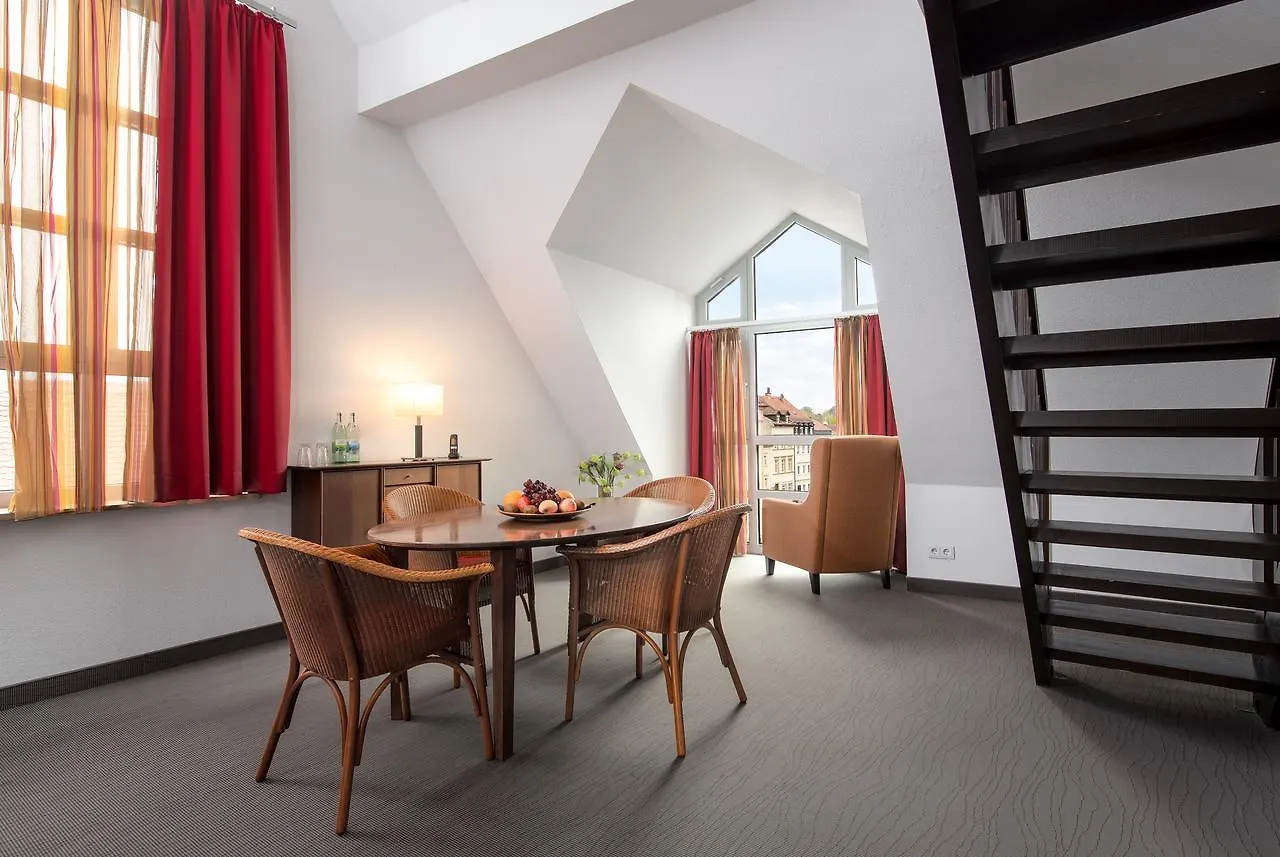 Hotel Nepomuk Bamberg