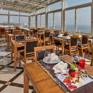 Piya Sport Hotel Istambul