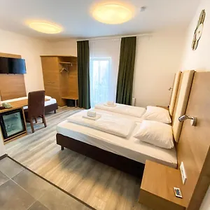 Appartement Gede