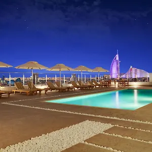 Lemon Tree Hotel, Jumeirah Hotel Dubaï