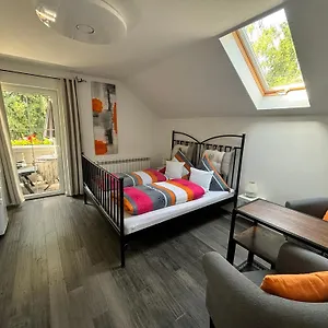 Haus Sonnenblick- Maison d'hôtes