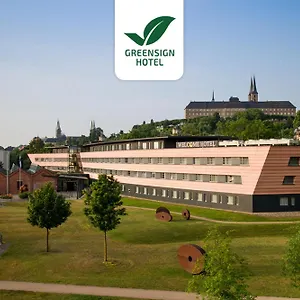3* Hotel Welcome Kongress