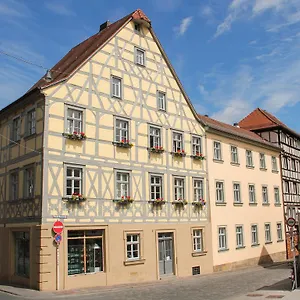 Appartement Altstadtpalais Im, Bamberg