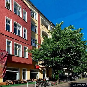& Zarenhof Friedrichshain Germany