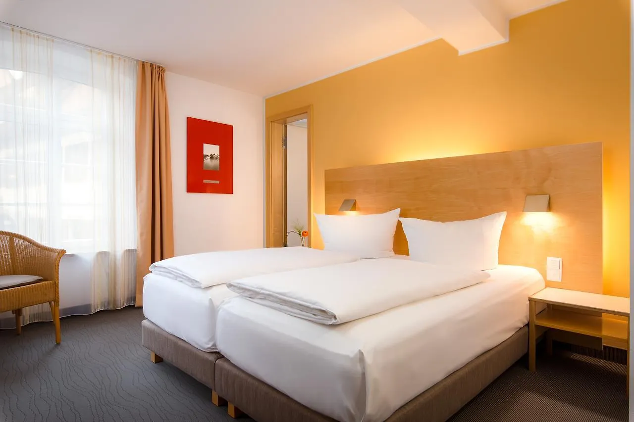 Hotel Nepomuk Bamberg