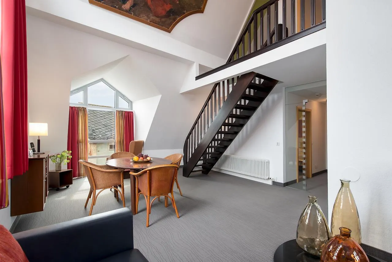 Hotel Nepomuk Bamberg 4*,